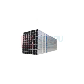 隆祥浩 镀锌方通 60*40*3*6000mm 公差0.25mm