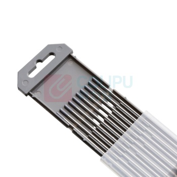 大焊 钨针 钨针-WC20钨电极-2.4×150mm 长度:150mm,直径:2.4mm
