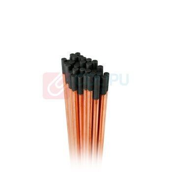 大工象 圆碳棒 12x355mm(30支)*通用款