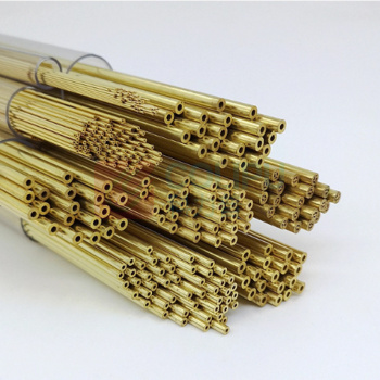 极一 小孔机单孔电极 2.7*400mm 50支/套