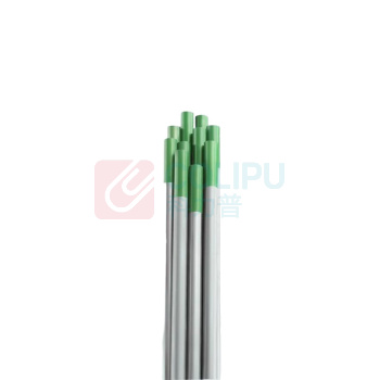 瑞凌 钨极棒 WSM-250V 2.4×150mm 绿头