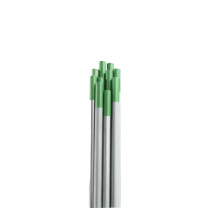 瑞凌 钨极棒 WSM-250V 2.4×150mm 绿头