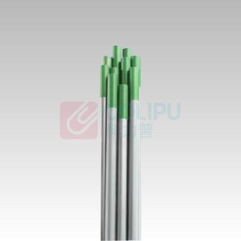 瑞凌 钨极棒 WSM-250V 2.4×150mm 绿头