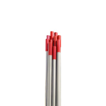 瑞凌 钨极棒 WSM-250V 2.0×150mm 红头