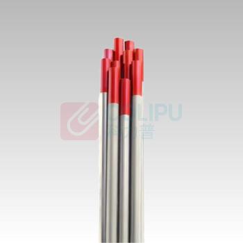 瑞凌 钨极棒 WSM-250V 2.0×150mm 红头