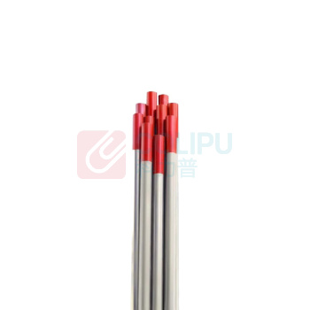 瑞凌 钨极棒 WSM-250V 3.2×150mm 红头