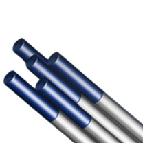 yobel 钨针 通用型 3.2*150*10支 (蓝色)