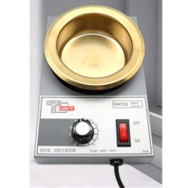 拓利亚 TOPLIA 焊锡炉 EH733 300W 熔锡量2.2KG