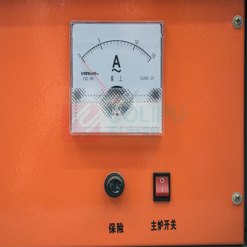 上柯 焊条烘干箱 H8107 ZYH-20 自控远红外焊条储藏