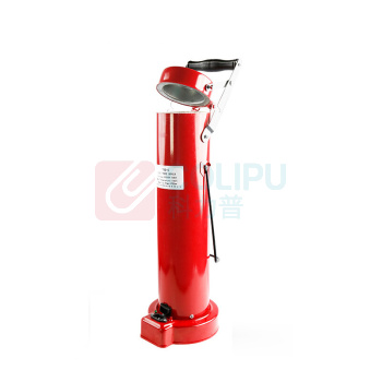 大焊 焊条保温桶红色 220V 规格\5kg