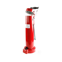 大焊 焊条保温桶红色 220V 规格\5kg
