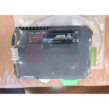 马波斯 MARPOSS 防碰撞装置 O22UE0104