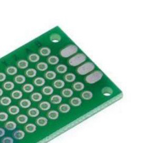 哲秒 pcb单面板万能板 30*40cm (1个) 