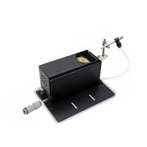 艾迪赛 电烙铁头锡渣清洁盒 IDS-AIR-201(气吹式) 货期17天