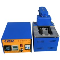 创美威 新款经济型喷流锡炉 CM-840 最大喷口60x60mm 性价比喷锡炉喷嘴