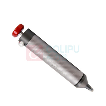 拓利亚 TOPLIA 全铝大吸力吸锡器 EH060002 /