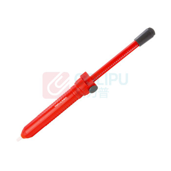 拓利亚 强力型手动吸锡器 EH06-095