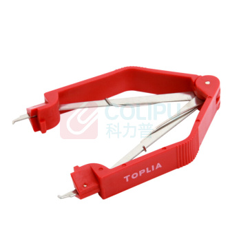 拓利亚 TOPLIA PLCC起拔器 X0701003