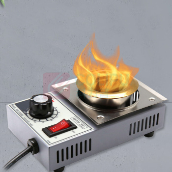 拓利亚 Mini调温锡炉 EH730 功率150W;温度范围：50︒C-550︒C