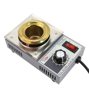 拓利亚 Mini调温锡炉 EH730 功率150W;温度范围：50︒C-550︒C