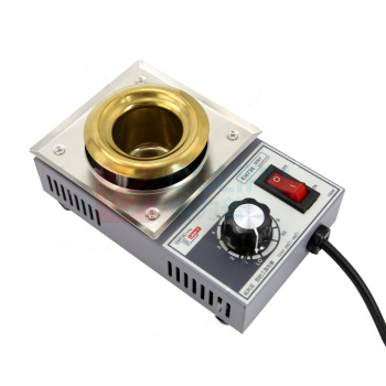 拓利亚 TOPLIA Mini调温锡炉 EH731 功率200W;温度范围:50︒C-550︒C