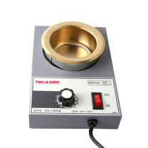 拓利亚 TOPLIA Mini调温锡炉 EH732 功率250W;温度范围:50︒C-480︒C