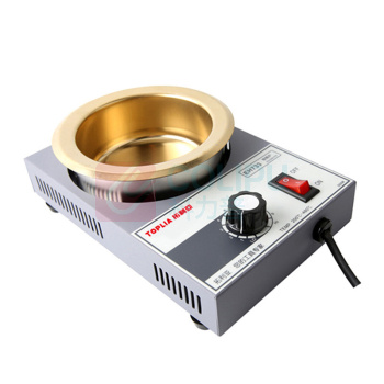 拓利亚 Mini调温锡炉 EH733 功率300W;温度范围：50︒C-480︒C