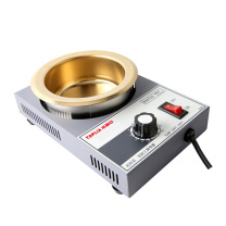 拓利亚 TOPLIA Mini调温锡炉 EH733 功率300W;温度范围:50︒C-480︒C
