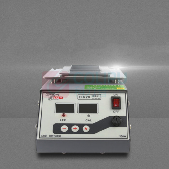 拓利亚 方形节能无铅锡炉 EH720 功率350W;温度范围：常温-600︒C
