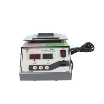 拓利亚 方形节能无铅锡炉 EH720 功率350W;温度范围：常温-600︒C