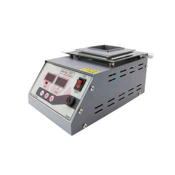 拓利亚 方形节能无铅锡炉 EH720 功率350W;温度范围：常温-600︒C