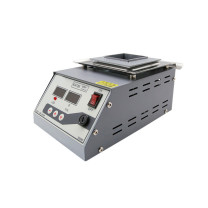 拓利亚 方形节能无铅锡炉 EH720 功率350W;温度范围：常温-600︒C