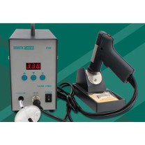 快克 QUICK 电动吸锡器 201B 