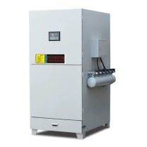 潘帕斯 工业用移动式粉尘收集器 380V