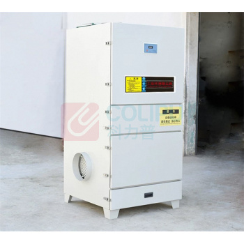 潘帕斯 工业用移动式粉尘收集器 380V