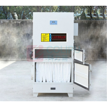 潘帕斯 工业用移动式粉尘收集器 380V