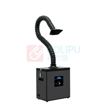 安泰信 焊接烟雾净化器 St-1101电压\230V 功率\160W