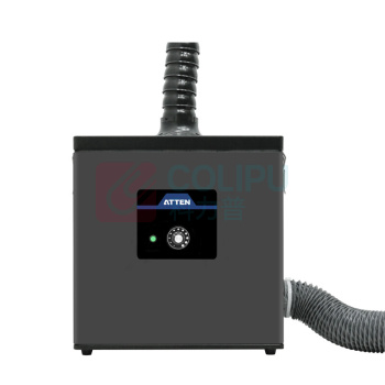 安泰信 焊接烟雾净化器 St-1101电压\230V 功率\160W