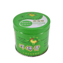 金鸡 焊锡膏 ROHS 100g/盒