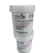 铟泰 锡膏 smq51AC 250g