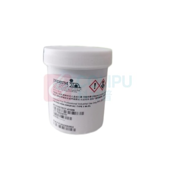 铟泰 锡膏 smq51AC 250g