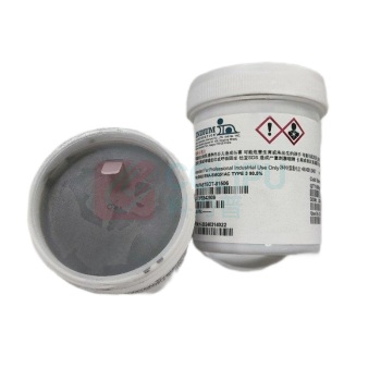 铟泰 锡膏 smq51AC 250g