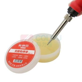 拓利亚 TOPLIA 无酸助焊膏 Y0111001 30g