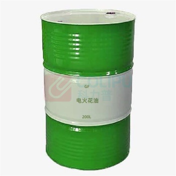GF 电火花油 DY-1 200L/桶