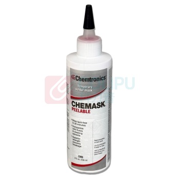 CHEMTRONICS 阻焊剂 CM8 236ml