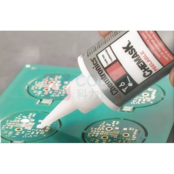 CHEMTRONICS 阻焊剂 CM8 236ml