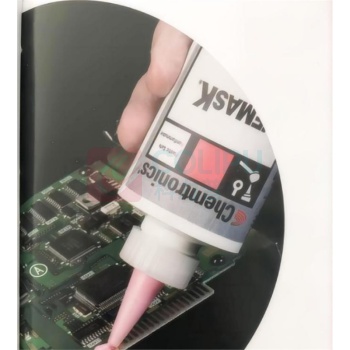CHEMTRONICS 阻焊剂 CM8 236ml