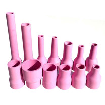 YOBEL 氩弧焊枪瓷嘴 QS85-300 12.5×41mm