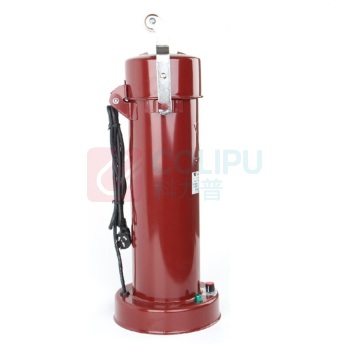 荃玟 QM 电焊条保温桶箱 DT-10 10KG焊条烘干箱桶筒可调温加热电源加热