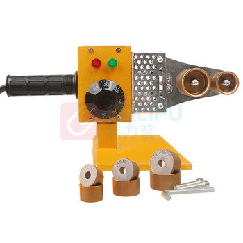 竑威 PPR熔焊器 Φ75-110 1500W 三个模头